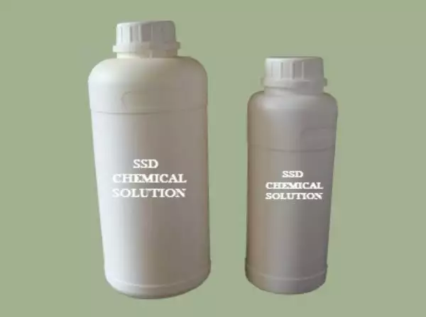 SSD Chemical Solution White 200ML