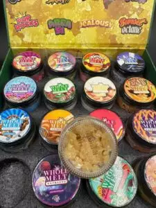 Whole Melt Extracts: Top Choice for Cannabis Users?